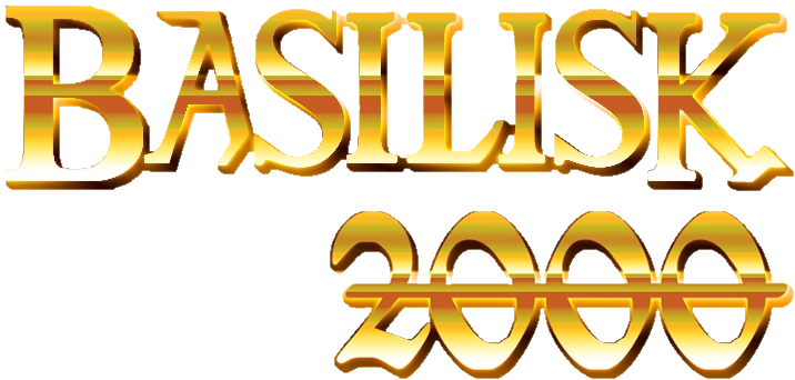  Basilisk 2000